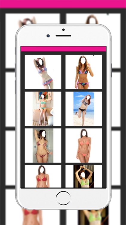 Bikini Gitl Photo Suit Editor And Face Change : Photo Bikini Shoot + Selfie new