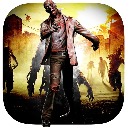 Zombie Apocalypse - Kill the Zombies: A Great Shooting Game to Master Zombie Killing Skills iOS App