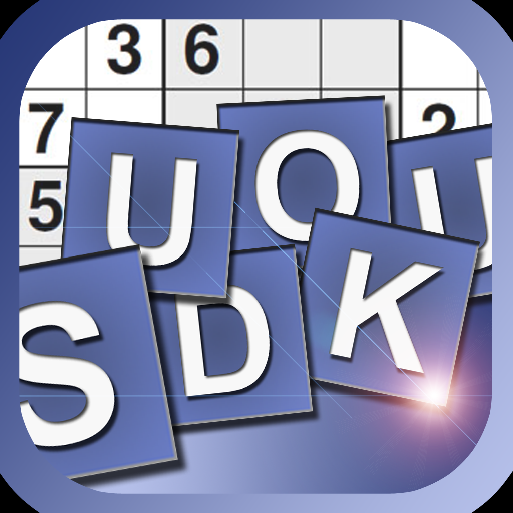 Get Sudoku VIP for iOS, iPhone, iPad Aso Report