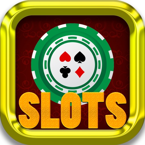 Free Slots BigWin Grand Casino Icon