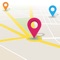 With the Change My Location app you can fake your location and pretend to be anywhere else in the world