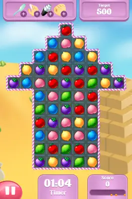 Game screenshot Boring Puzzle Soga apk