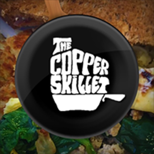 The Copper Skillet HD