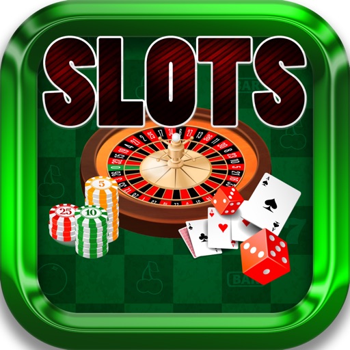 Play Amazing Slots Top Game - Free Slots Gambler Game icon