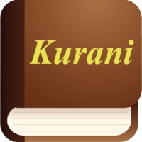 Kontakt Kurani (Quran in Albanian)