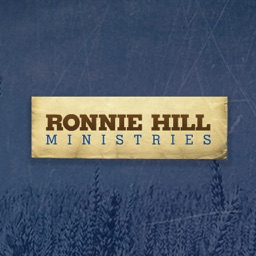 Ronnie Hill