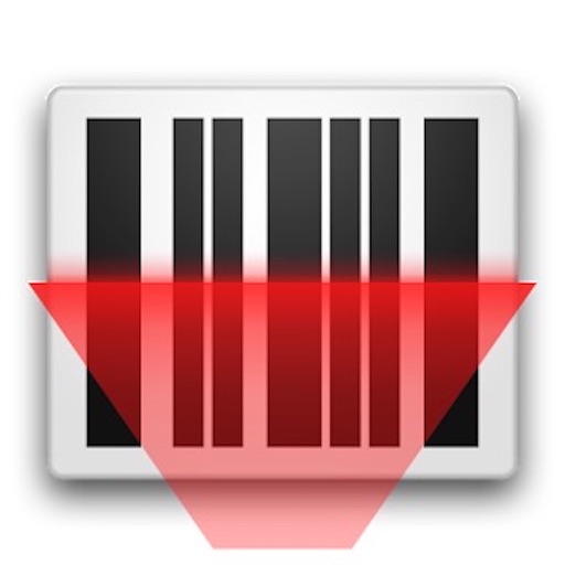 Barcode Scanner Pro - QR & Barcode Scanner icon