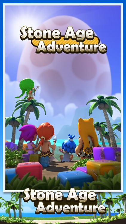 Stone Age Adventure 石器冒险岛 screenshot-4