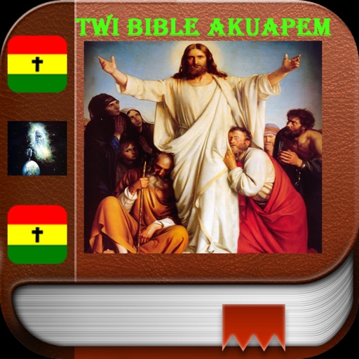 Twi Bible Akuapem