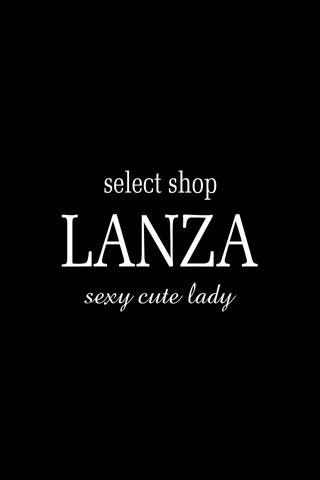 レディースファッションのセレクトショップ通販　LANZA screenshot 2