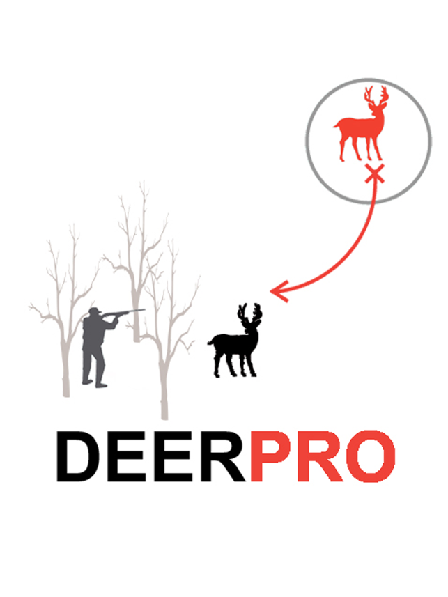 Whitetail Deer Hunting Strategy Deer Hunter Plan(圖1)-速報App