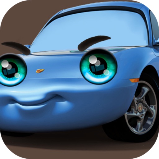 Dreams Car 9 —— Mystery Town/Fantasy Journey iOS App