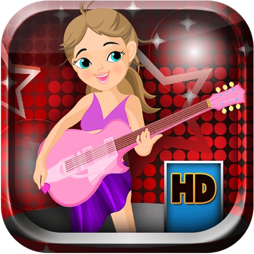 Musical Instrument Room Escape iOS App