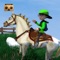 VR My Wild Horse Simulator Free