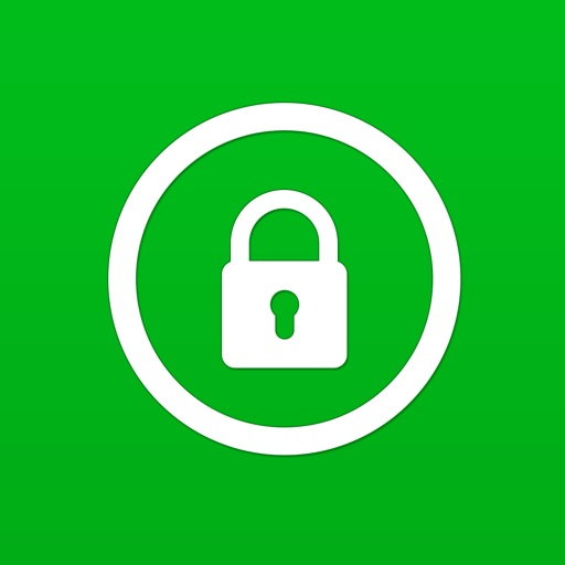 密码管家-真正安全的密码管家