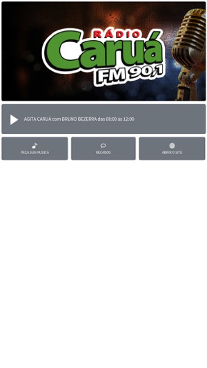 Rádio Caruá FM(圖1)-速報App