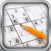 Sudoku - world famous brain puzzle!