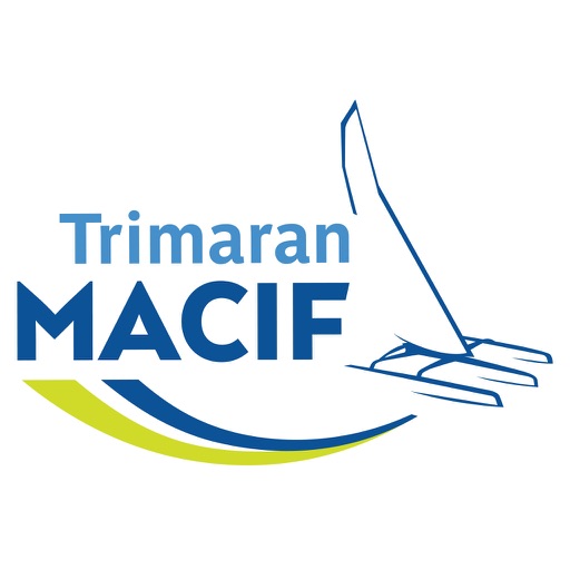 Trimaran MACIF Icon
