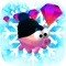 Lil Piggy Winter Edition Free - Your Super Awesome Adorable Animal Runner Game