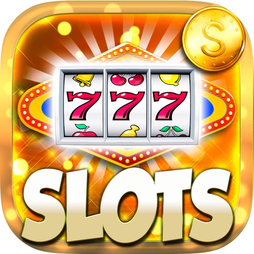 ``````` 2016 ``````` - A Golden Dragon Casino - Las Vegas Casino - FREE SLOTS Machine Games icon