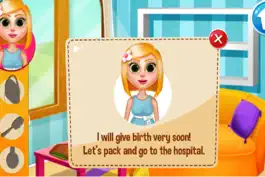 Game screenshot Baby Farm Adventures:Play with baby, free games hack