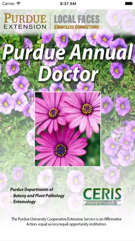 Game screenshot Purdue Annual Doctor mod apk