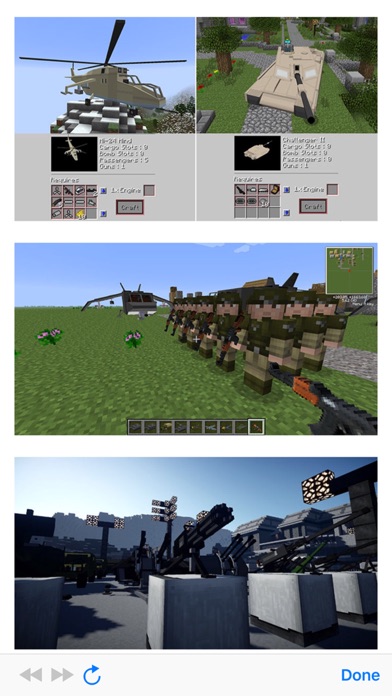 Flans Mod for Minecraft PC : Full Guide for Commands and Instructionsのおすすめ画像1