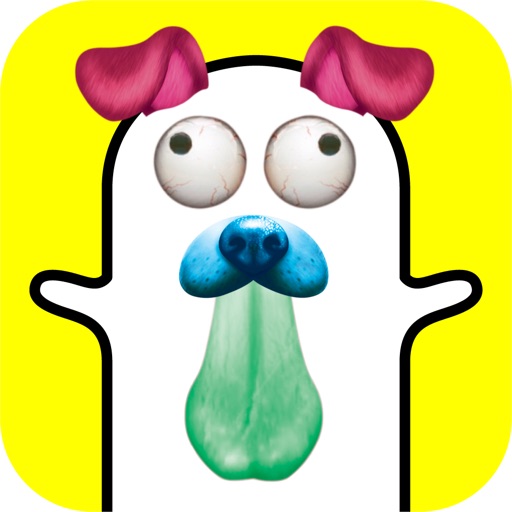 Snap Face for Snapchat - Effects Filters Swap Pics Editor iOS App