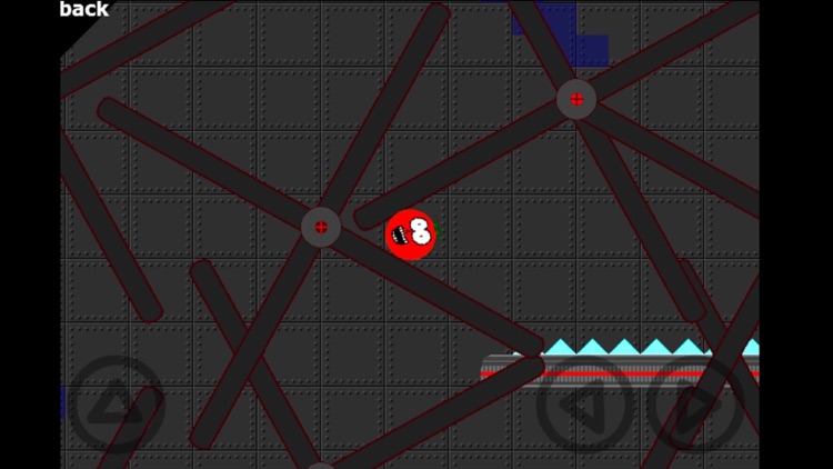 Raging Tomato screenshot-3