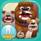 Zoo Life Pets Dentist Story – The Dentistry of Animal Games for Pro