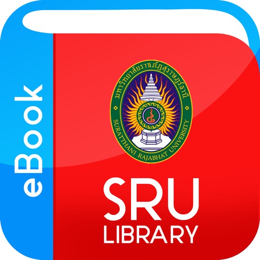 SRU Library icon