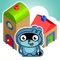 Icon Pango Build City