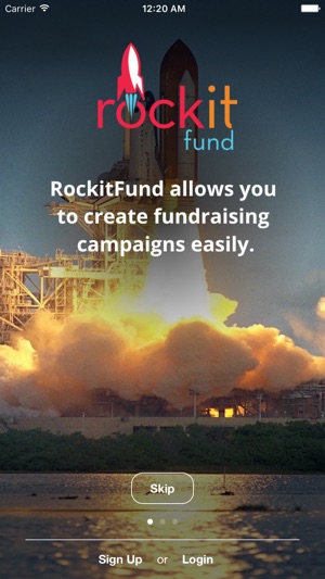 RockitFund