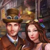 The Secret of Steamport - Hidden Objects Game