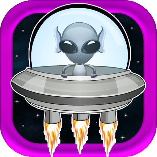 Escape Games The Aliens icon