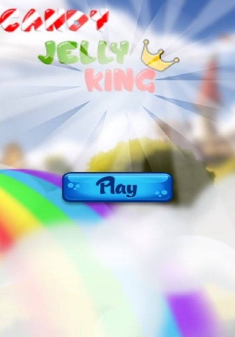 Candy Jelly King screenshot 4