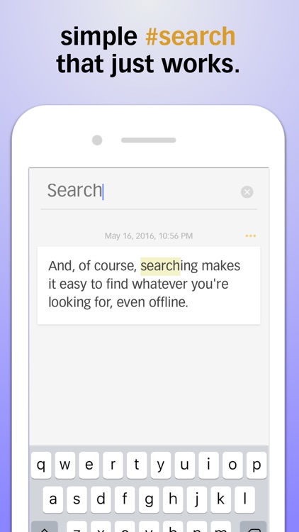 Better Notes - Notes, Lists, and Todos screenshot-4