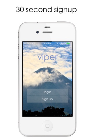 Viper. screenshot 3