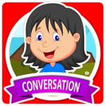 Learn English daily1  Conversation  free learning Education games for kids