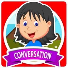 Activities of Learn English daily1 : Conversation : free learning Education games for kids!