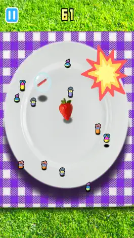 Game screenshot Jealous Jellies - jelly smasher craziness. hack