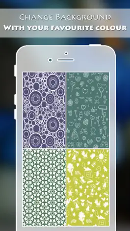 Game screenshot Customize Monogram Backgrounds Maker - Change Your Best Customize Wallpapers apk