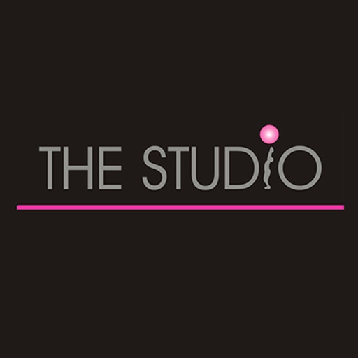 The Studio Fitness icon