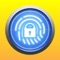 iSafe Password -Touch ID & Passcode