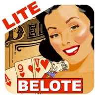 Belote & Coinche LITE pour PC