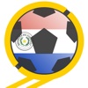 Liga Paraguaya de Fútbol - Primera División - Horarios, resultados y clasificacion en vivo
