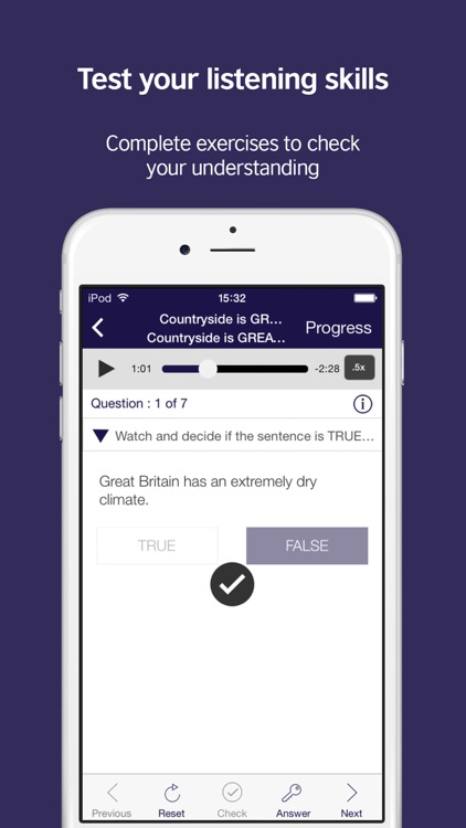 LearnEnglish GREAT Videos screenshot-4
