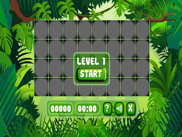Match The Bug - Puzzle Adventure