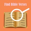 Find Bible Verses