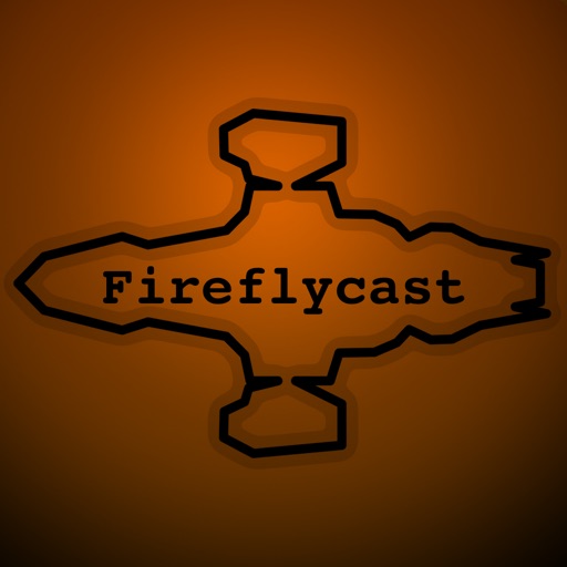 FireFlyCast icon